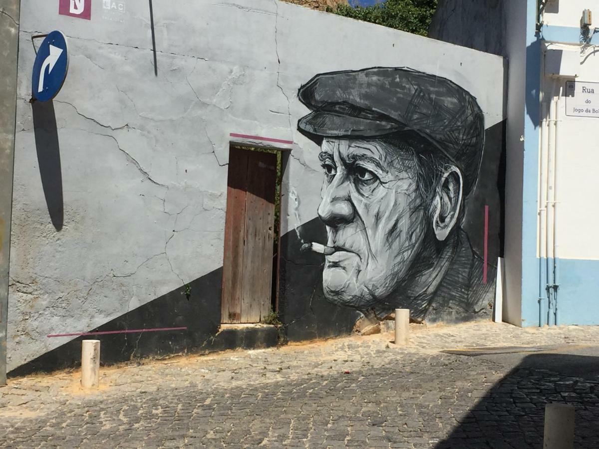 Urban Art Lagos Ngoại thất bức ảnh