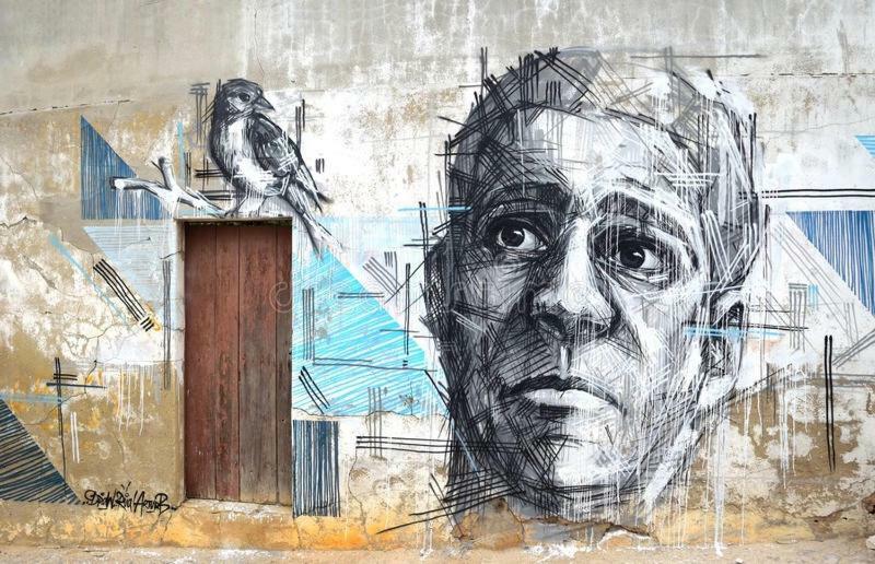 Urban Art Lagos Ngoại thất bức ảnh
